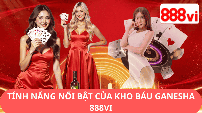 Cách Chơi Kho Báu Ganesha 888vi Cho Người Mới