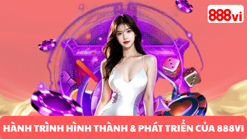 ĐÁNH GIÁ 888VI – KHÁM PHÁ NHỮNG LỢI THẾ GIÚP NỀN TẢNG DẪN ĐẦU